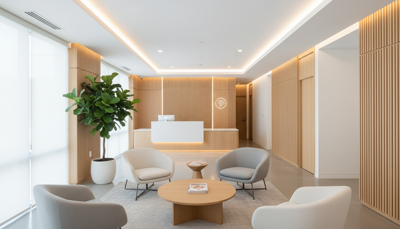 Sports and personal injury rehabilitation